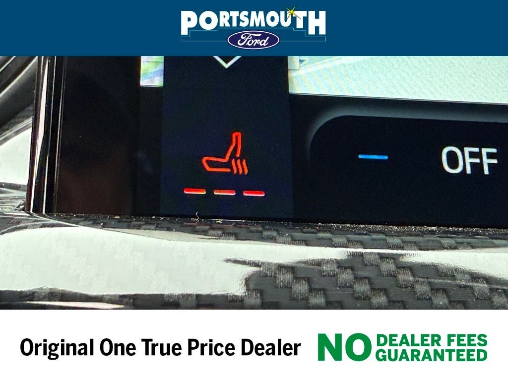 2026 Ford Escape Hybrid ST-Line Select