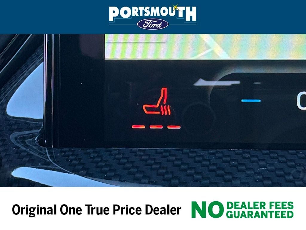 2026 Ford Escape Hybrid ST-Line Select