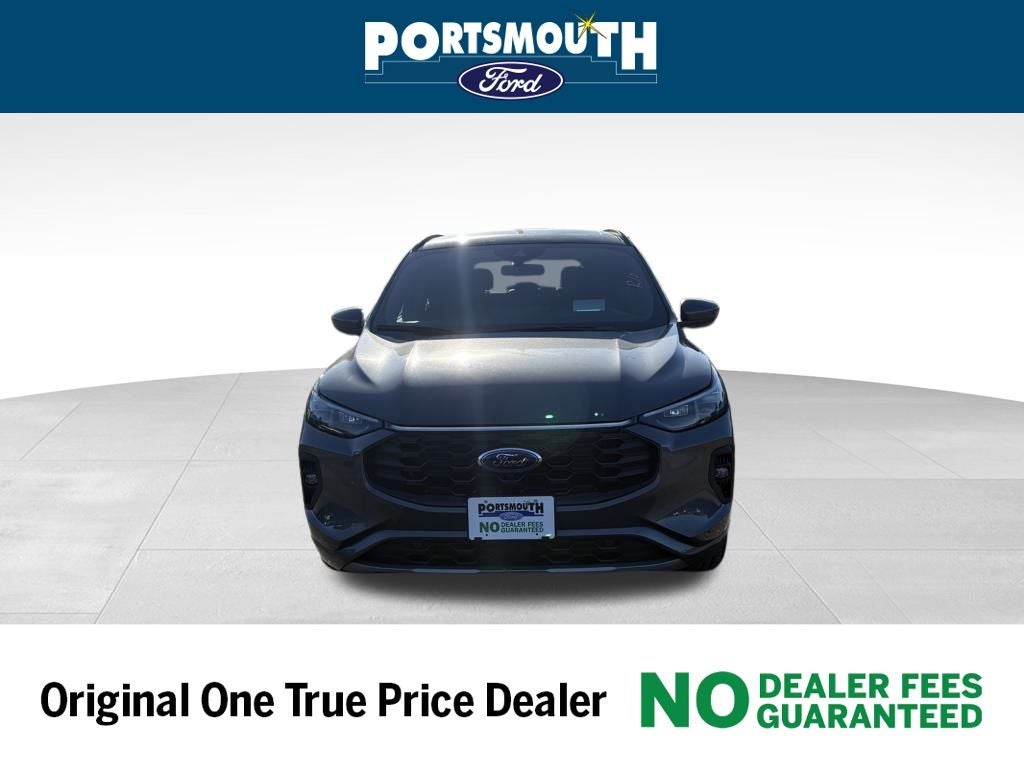 2026 Ford Escape ST-Line Elite