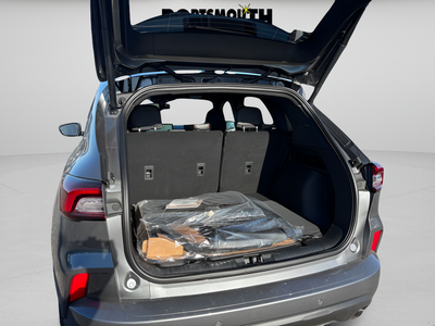 2026 Ford Escape ST-Line Elite