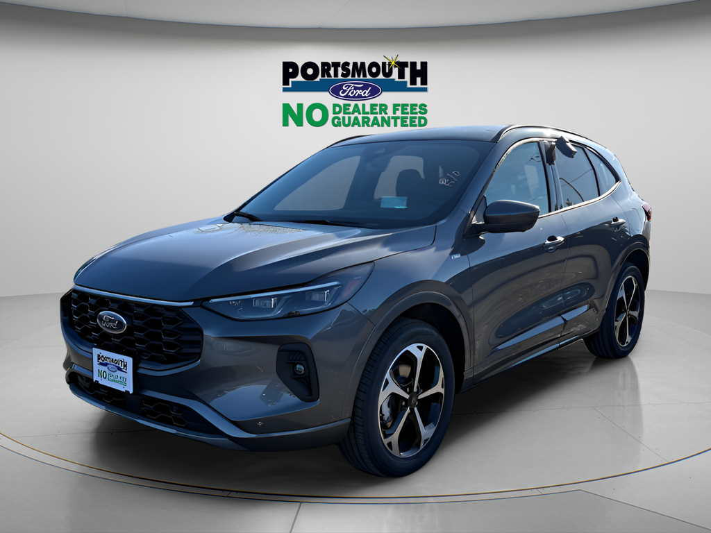 2026 Ford Escape ST-Line Elite