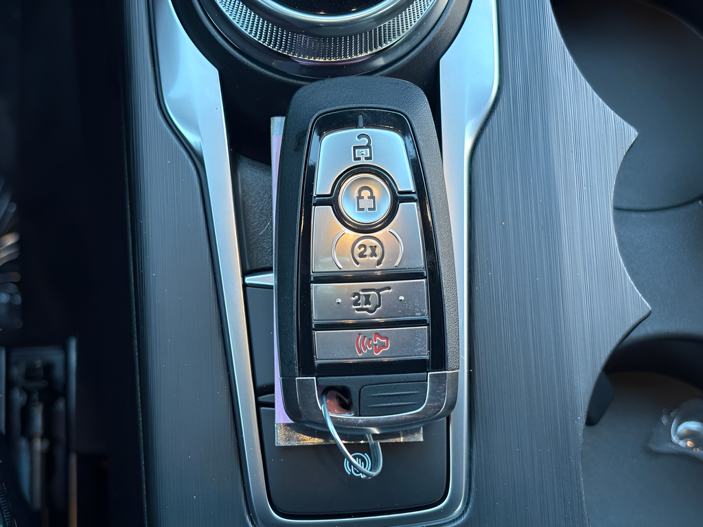 2026 Ford Escape ST-Line Elite