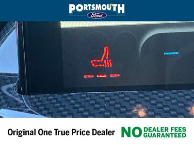 2026 Ford Escape ST-Line Elite