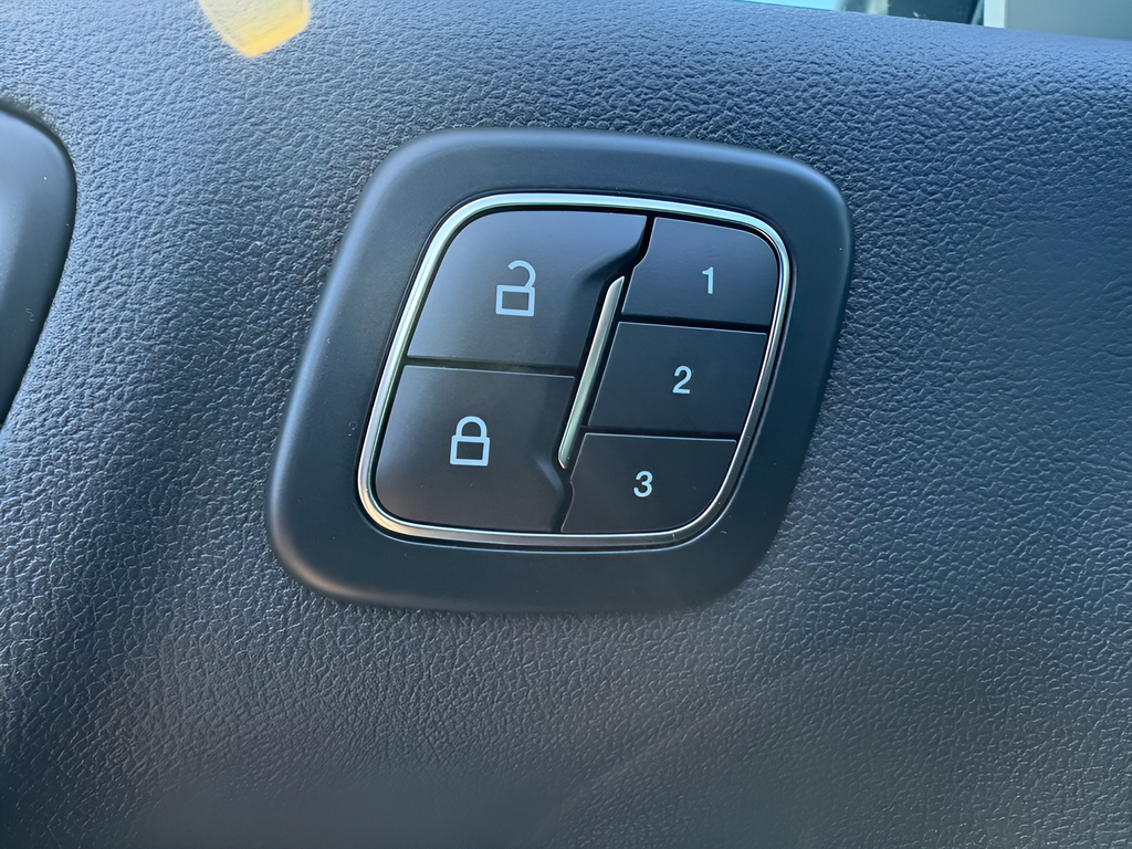 2026 Ford Escape ST-Line Elite