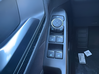 2026 Ford Escape ST-Line Elite