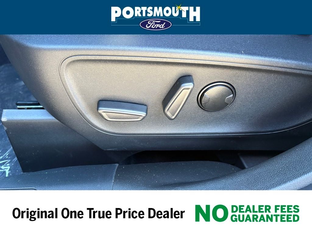 2026 Ford Escape ST-Line Elite