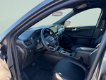 2026 Ford Escape ST-Line Elite