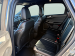 2026 Ford Escape ST-Line Elite