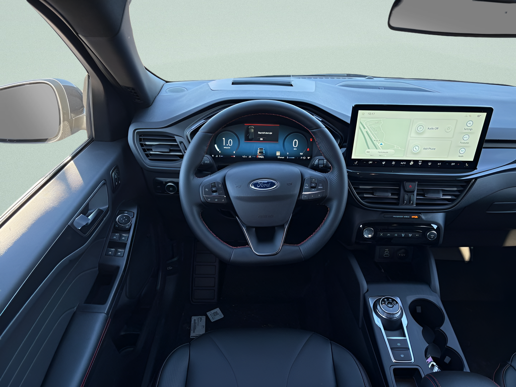 2026 Ford Escape ST-Line Elite