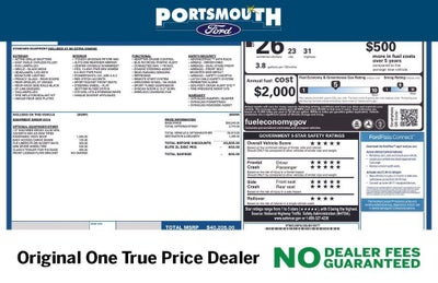 2025 Ford Escape ST-Line Elite