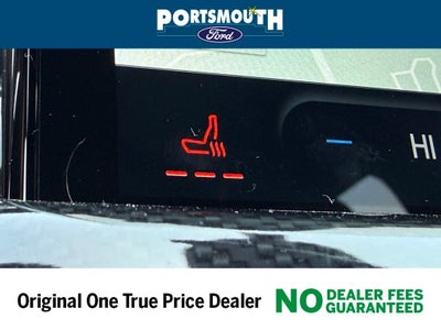 2025 Ford Escape ST-Line Elite