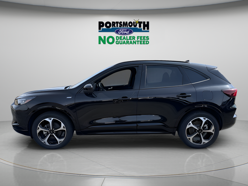 2025 Ford Escape ST-Line Elite