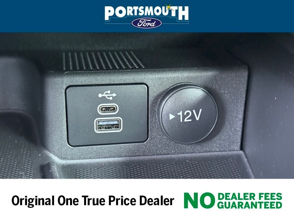 2025 Ford Escape ST-Line Elite