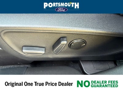 2025 Ford Escape ST-Line Elite