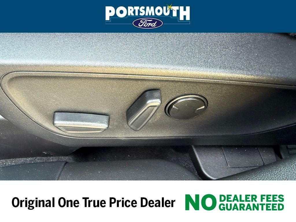 2025 Ford Escape ST-Line Elite