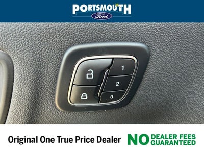 2025 Ford Escape ST-Line Elite