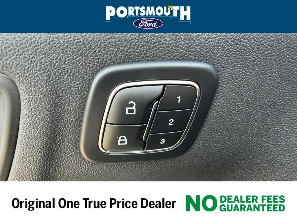 2025 Ford Escape ST-Line Elite