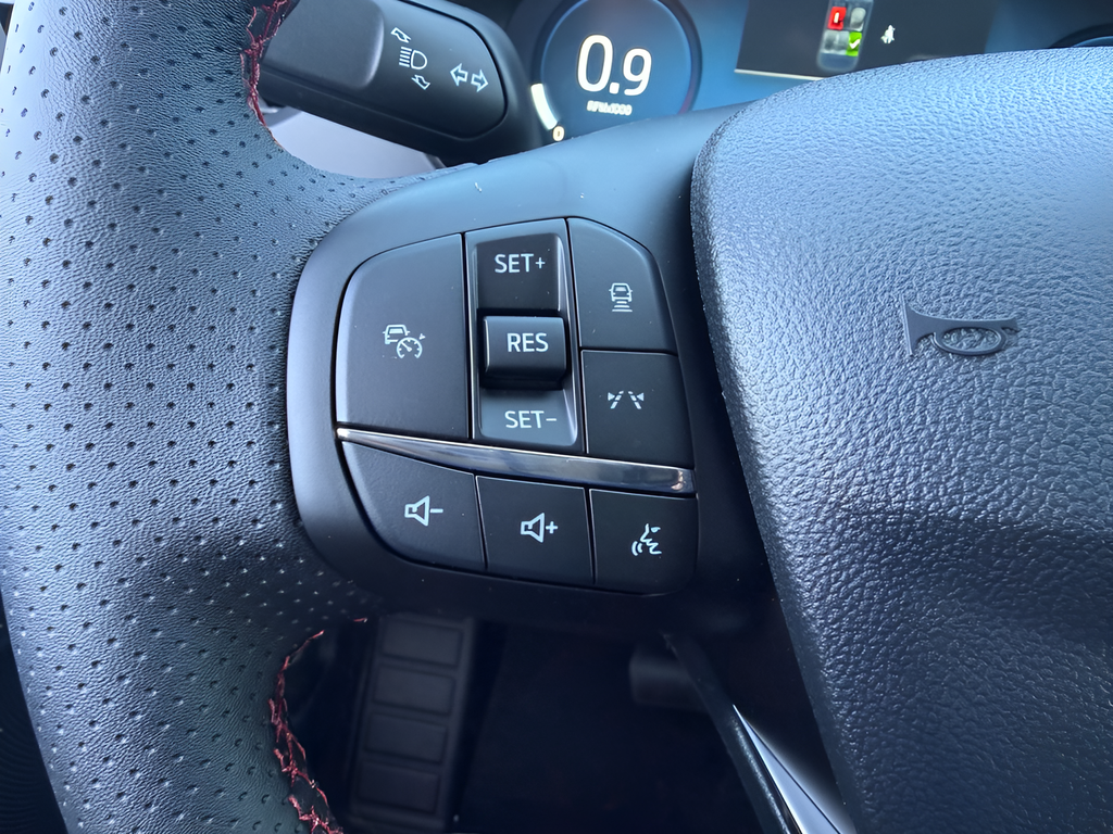 2026 Ford Escape ST-Line Elite