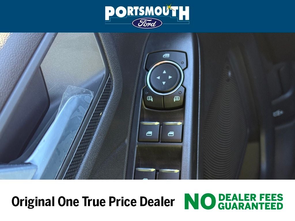 2026 Ford Escape ST-Line Elite