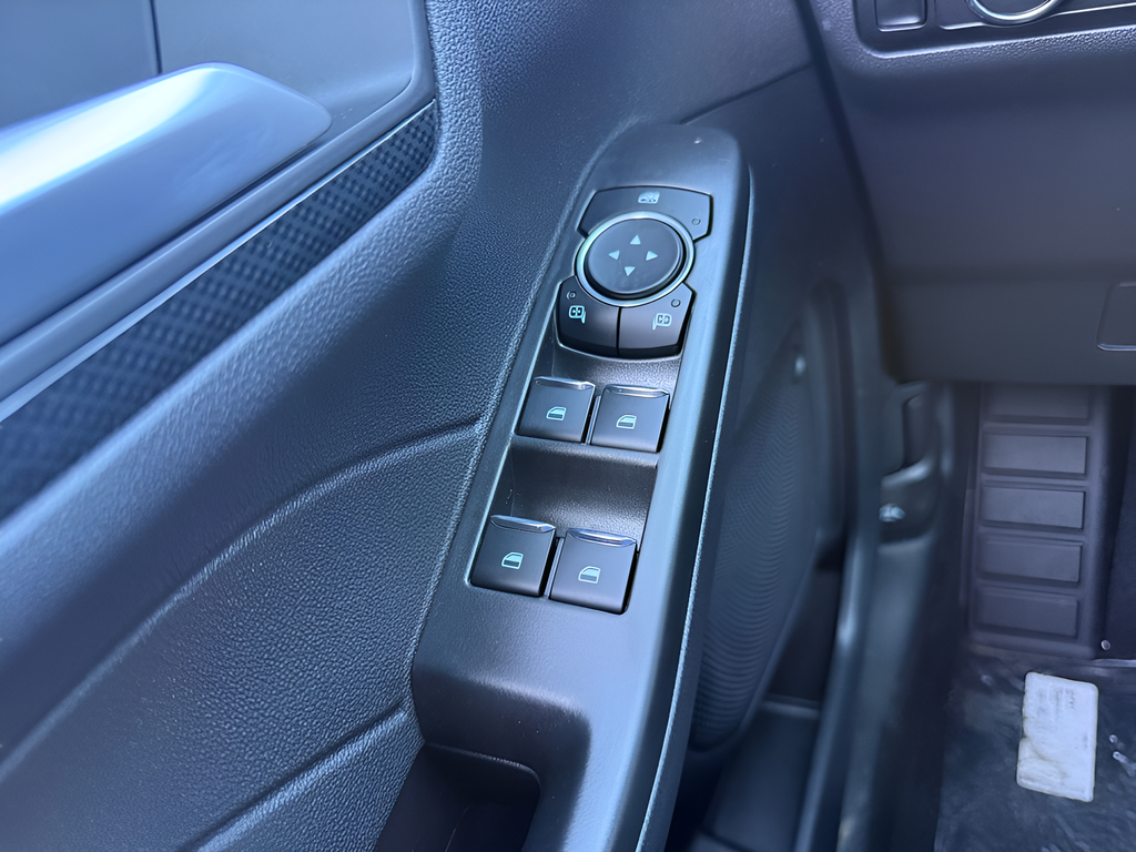 2026 Ford Escape ST-Line Elite