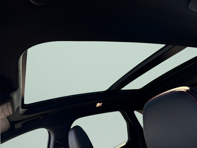2026 Ford Escape ST-Line Elite