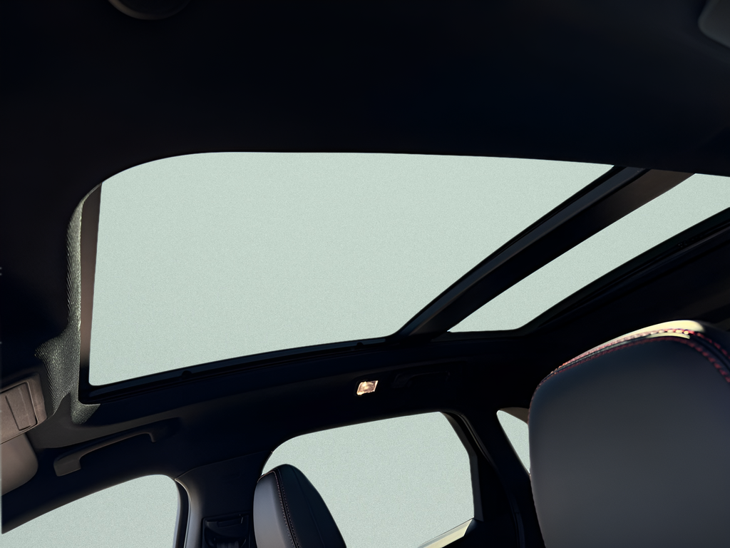 2026 Ford Escape ST-Line Elite