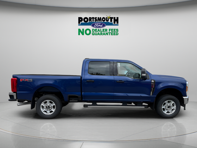 2026 Ford F-350SD XLT