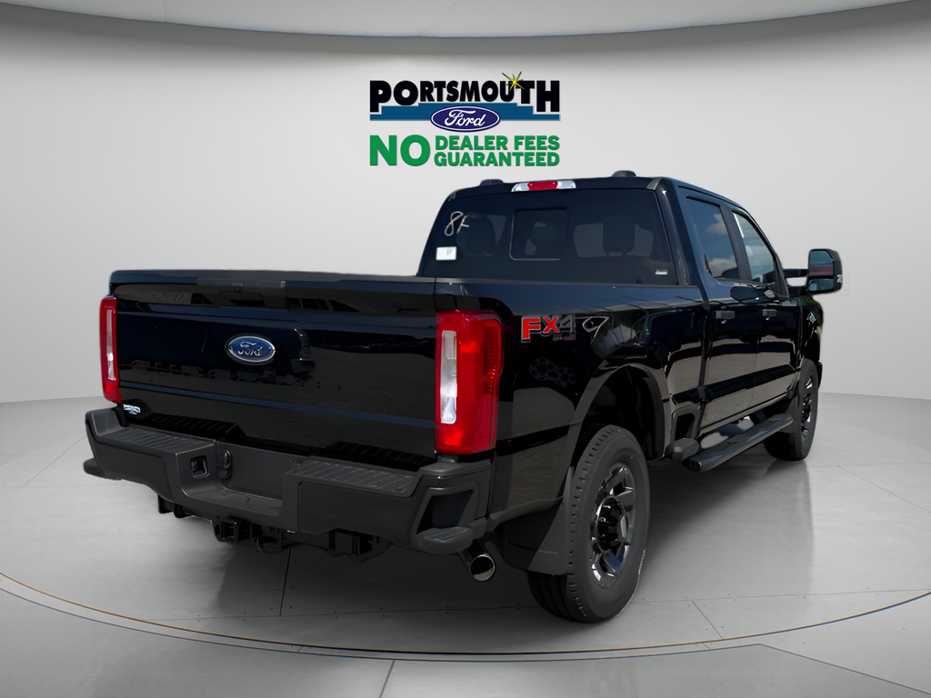 2026 Ford F-350SD XL