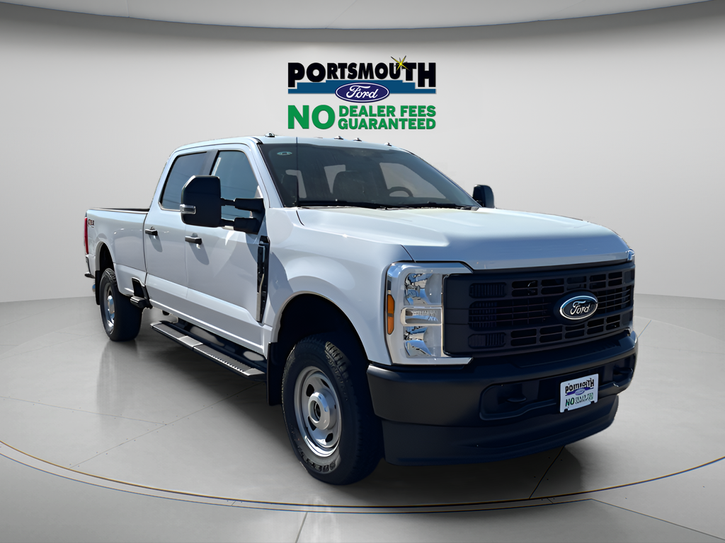 2026 Ford F-350SD XL