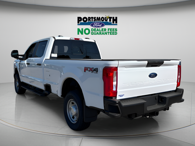 2026 Ford F-350SD XL