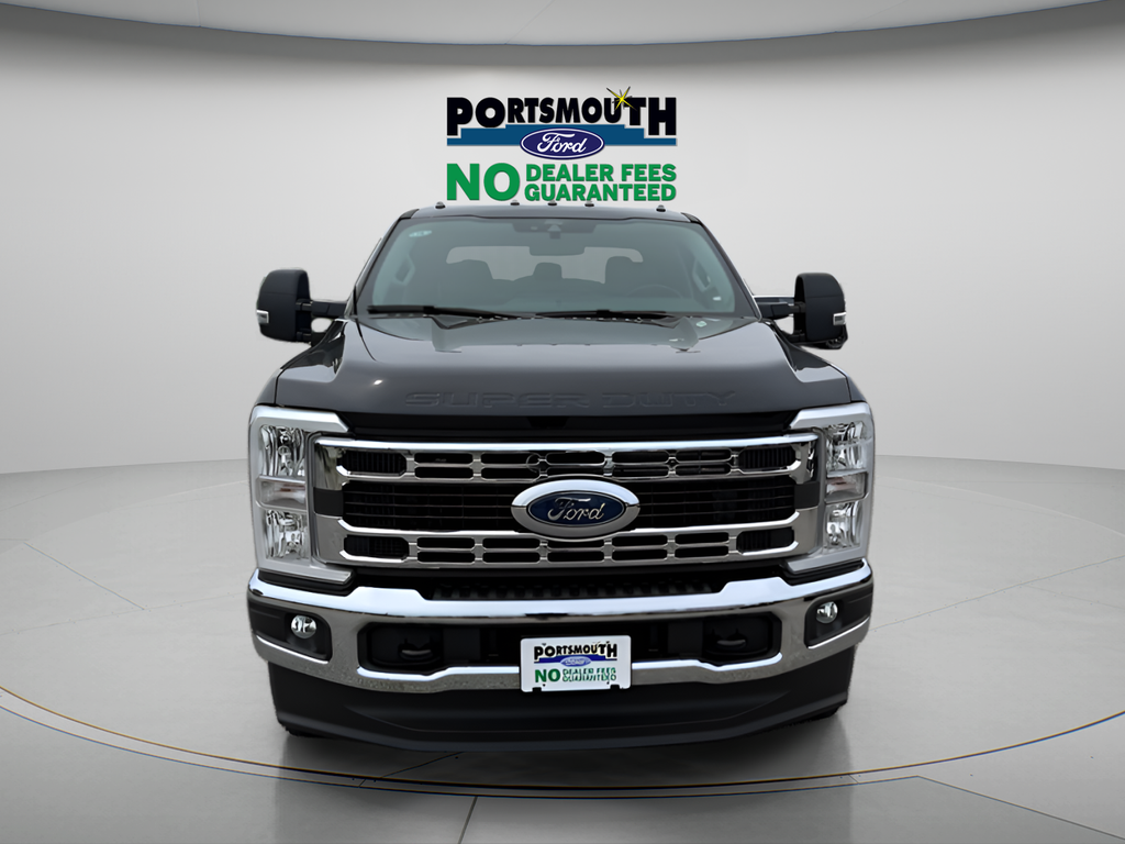 2026 Ford F-350SD XLT