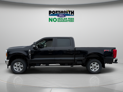 2026 Ford F-350SD XLT