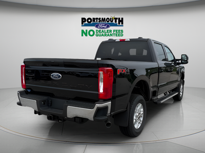 2026 Ford F-350SD XLT