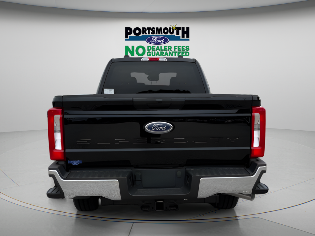 2026 Ford F-350SD XLT