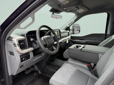 2026 Ford F-350SD XLT