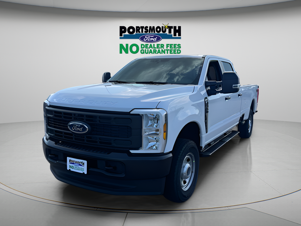 2026 Ford F-350SD XL