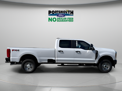 2026 Ford F-350SD XL