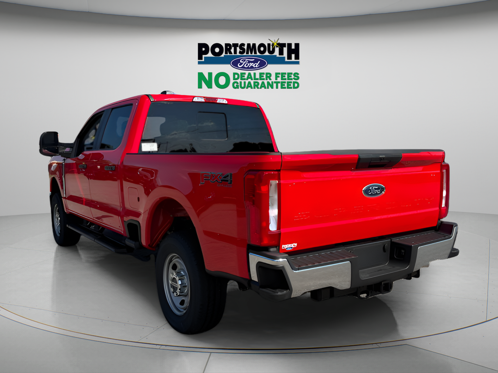 2026 Ford F-350SD XL