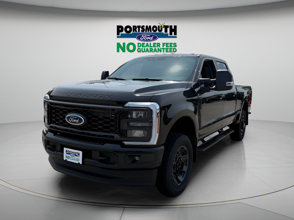 2026 Ford F-350SD XL