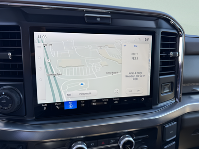 2025 Ford F-350SD King Ranch