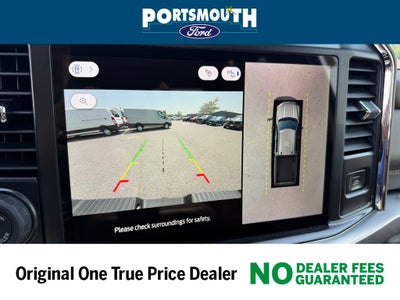 2025 Ford F-350SD King Ranch