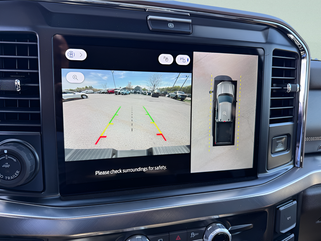 2025 Ford F-350SD King Ranch