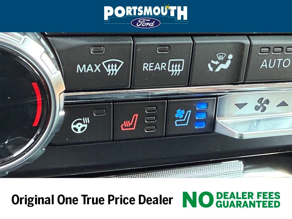 2025 Ford F-350SD King Ranch