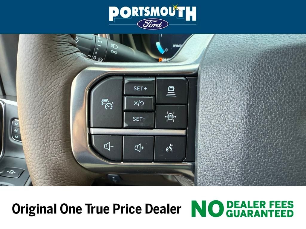 2025 Ford F-350SD King Ranch