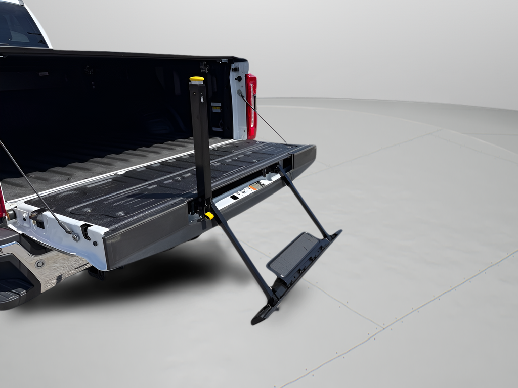 2025 Ford F-350SD King Ranch