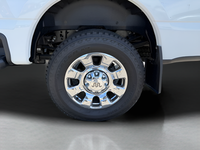 2025 Ford F-350SD King Ranch
