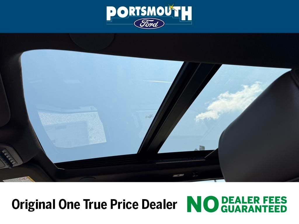 2025 Ford F-350SD King Ranch