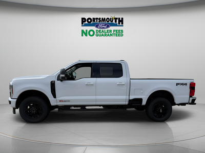 2026 Ford F-350SD XLT