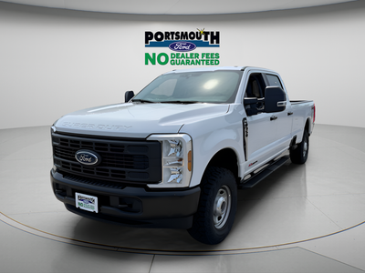 2026 Ford F-350SD XL