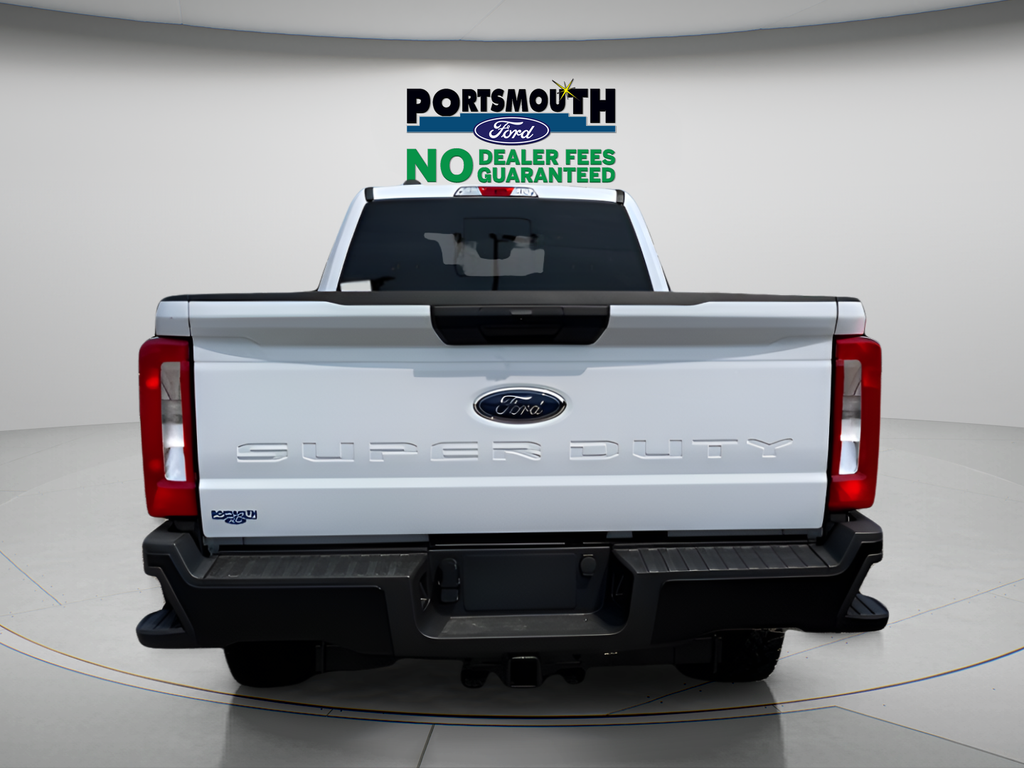 2026 Ford F-350SD XL